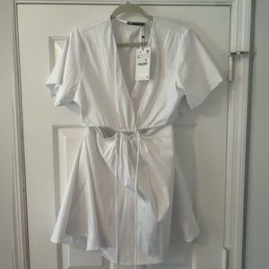 Brand New Zara Dress